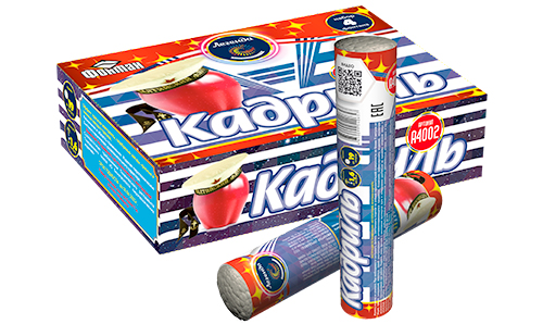  Фонтан Кадриль  в Иркутске